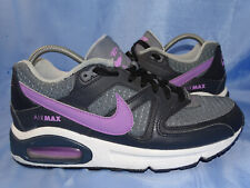 NIKE AIR MAX COMMAND SNEAKER