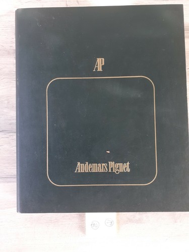 Audemars piguet catalog - audemars,