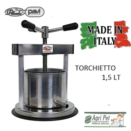 Torchietto tommy premitutto - tommy,