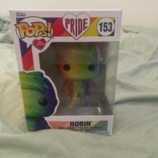 Funko Pops! Figurina in vinile