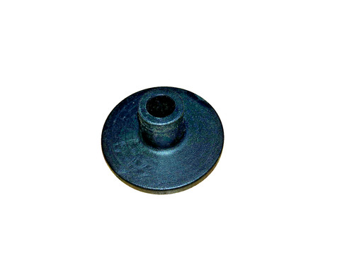 Supporto gomma radiatore - gomma,