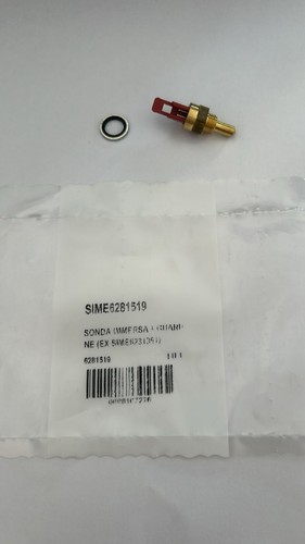 Sime sonda immersa 6281519 - immersa, ex