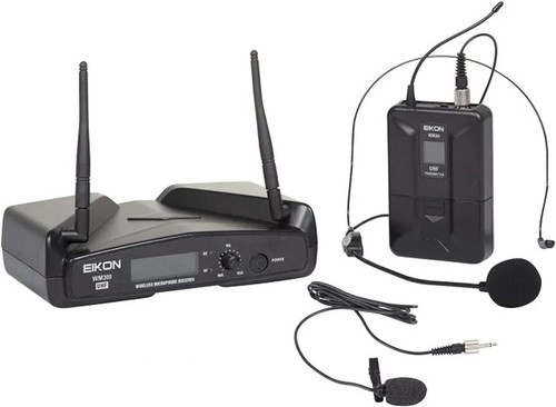 Proel eikon wm300h - proel,