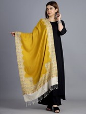Sciarpa Pashmina Jamavar In