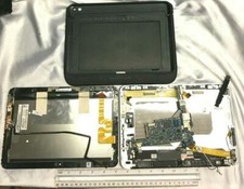 Elite pad lp101wx2 - hp,