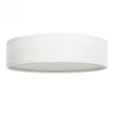 Luce soffitto led bianco - da,