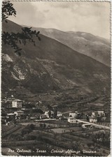 PRE DOLOMITI - TARZO - CORONA