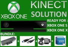 SOLUZIONE ADATTATORE KINECT