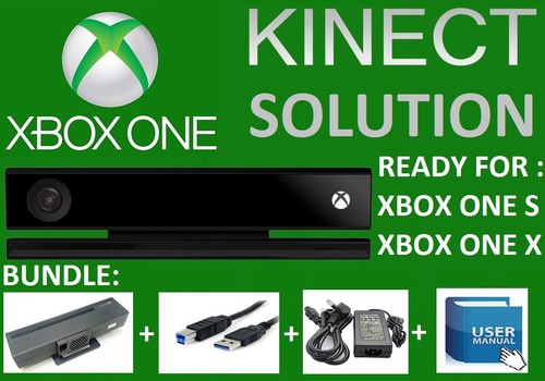Solución kinect uno 0 - solución, 2.0
