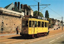 44 NANTES TRAMWAY