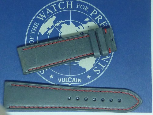 Bracelet montre vulcain - de,