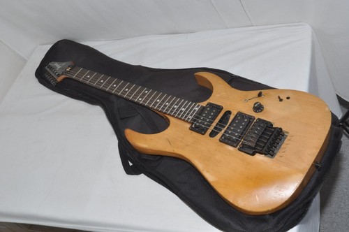 Chitarra elettrica ibanez - elettrica,