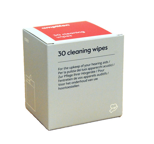 Amplifon cleaning per - amplifon,