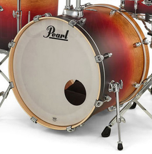 Pearl exl export x18 - exl,