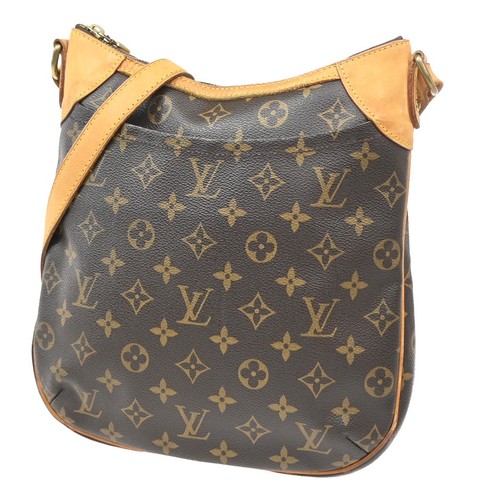 Borsa tracolla louis vuitton - tracolla,