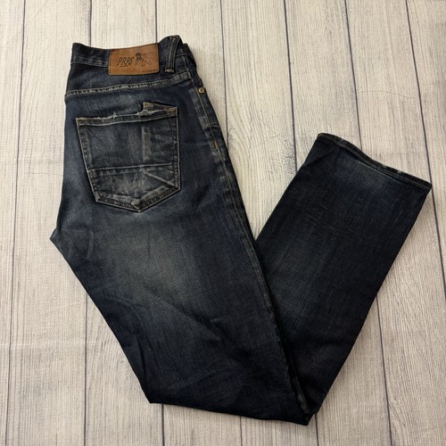 Jeans prps giapponese selvedge - prps,