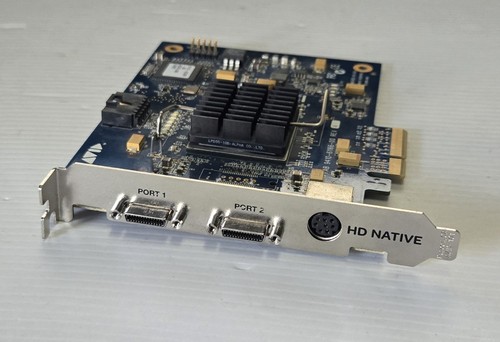 Scheda pcie nativa - pcie, pro