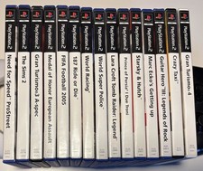 Giochi PS2 Playstation 2 USATI