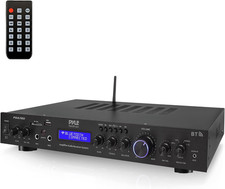 Ricevitore bluetooth 5 - ricevitore, a