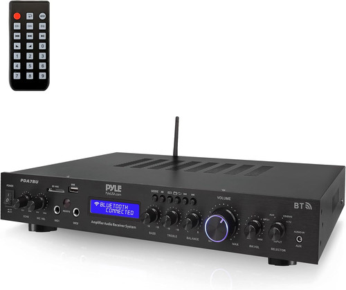 Ricevitore bluetooth 5 - ricevitore, a