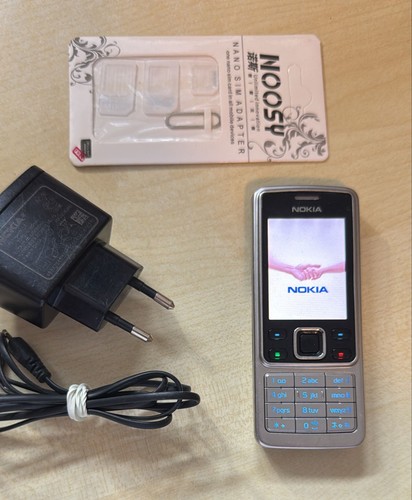Nokia 6300 silver 217 - nokia, rm-217