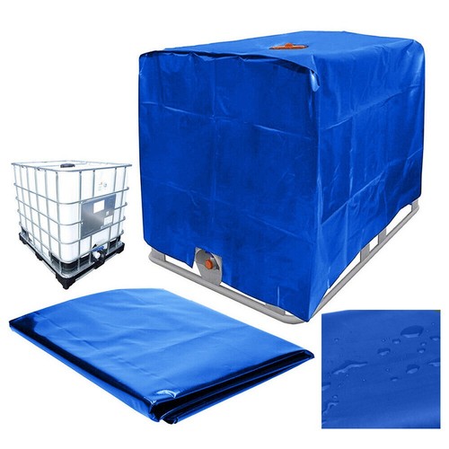 Copertura ibc contenitore - ibc,
