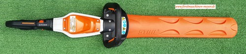 Tagliasiepi batteria stihl - batteria,
