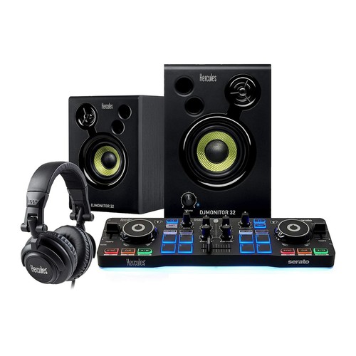 Hercules starter kit - kit, |