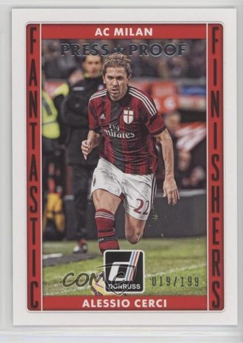 2015 donruss fantastic - 2015,