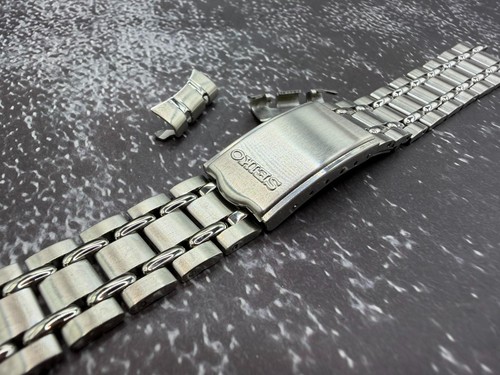 Cinturino seiko 19mm bracciale - cinturino,