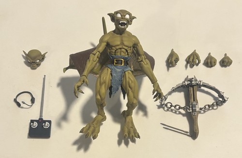 Neca gargoyles ultimate series - neca,