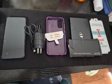 Samsung S20 5g 128 gb UNLOCKED
