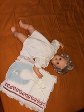Rare vintage cuddly effe - rare,