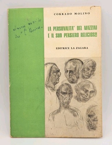 Personalità del mazzini - personalità,