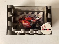 Vitesse Modello 1:24 Ducati