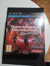 DANCE DANCE REVOLUTION NEW