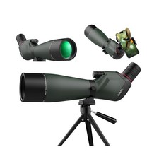 25-75X80 Cannocchiale da