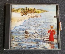 Genesis ‎– Foxtrot