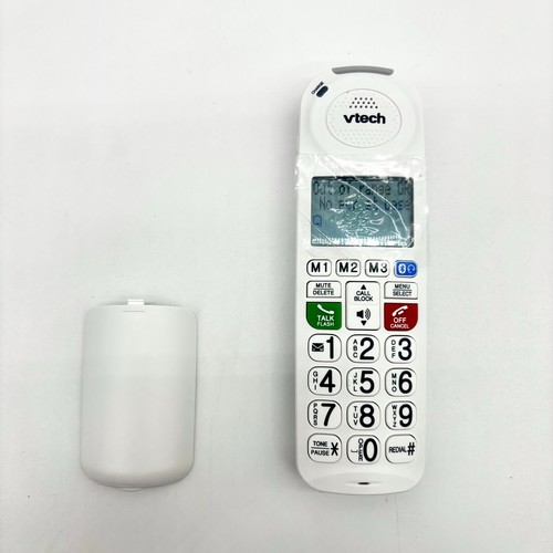 Sistema risposta cordless - di,
