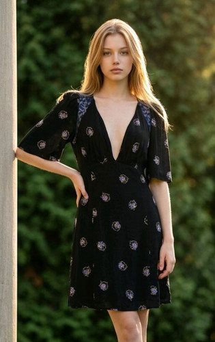 Free people chiodi garofano - di,