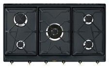 SMEG SRV896AOGH PIANO COTTURA