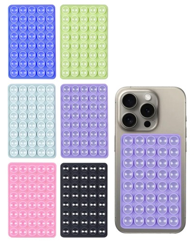 Huvzor 6pcs ventosa - huvzor,