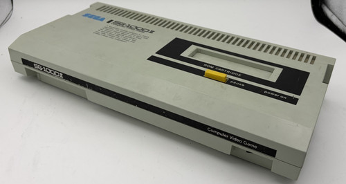 Videogioco per computer sega - videogioco,