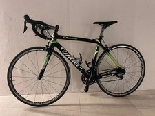 Bici Wilier Triestina Gtr corsa granturismo