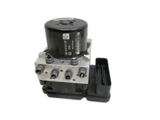 ABS Centralina / Apparecchio controllo Gruppo blocco idraulico per A3 8P QU