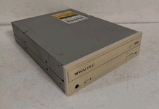 WAITEC Computer Vintage CD-ROM