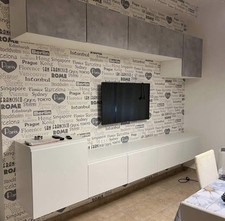 mobile soggiorno usato