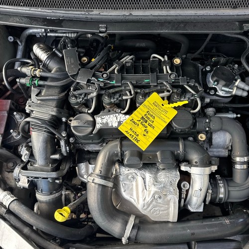 1699880 motore semicompl hhda - 1699880,