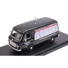 FIAT 238 CARRO FUNEBRE 1970