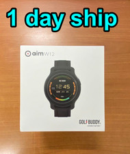 Orologio GPS Golf Buddy AIM